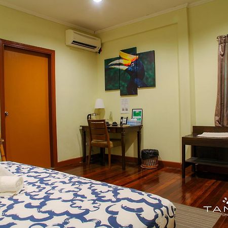 Tanini Sepilok Formerly Known As Nature Lodge Sepilok Bagian luar foto