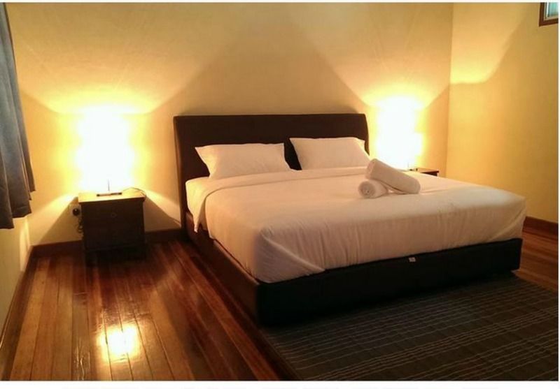 Tanini Sepilok Formerly Known As Nature Lodge Sepilok Bagian luar foto