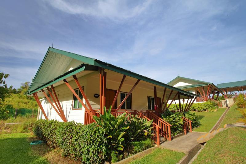 Tanini Sepilok Formerly Known As Nature Lodge Sepilok Bagian luar foto