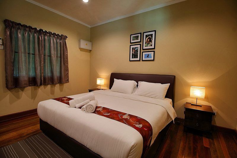 Tanini Sepilok Formerly Known As Nature Lodge Sepilok Bagian luar foto