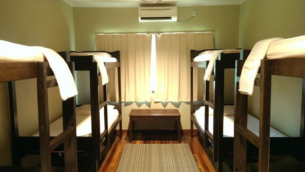 Tanini Sepilok Formerly Known As Nature Lodge Sepilok Bagian luar foto
