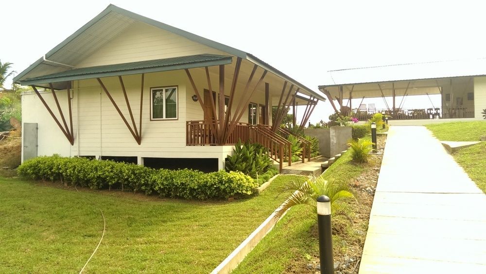 Tanini Sepilok Formerly Known As Nature Lodge Sepilok Bagian luar foto