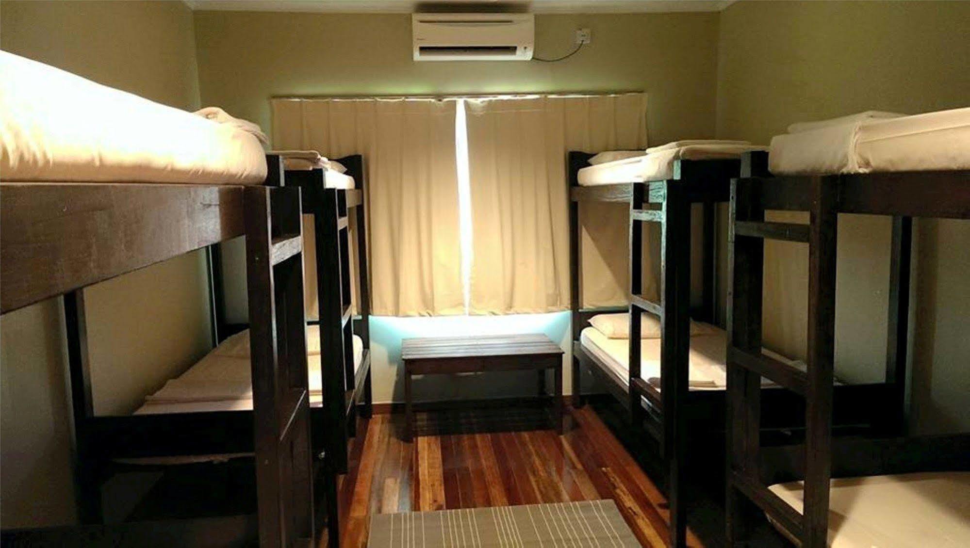 Tanini Sepilok Formerly Known As Nature Lodge Sepilok Bagian luar foto
